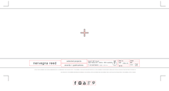 Desktop Screenshot of nervegna-reed.com.au